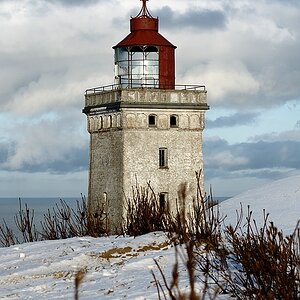 Rubjerg Knude Fyr