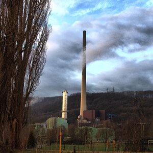 Kraftwerk Herdecke