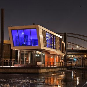 Hausboot