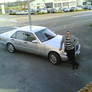 MB 500 Jarg 1993