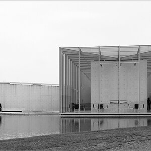 cR Langen Foundation 8157
