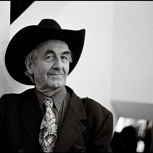Rene Burrí, Magnum