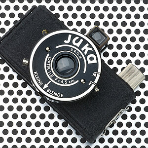 welche cam 6.9 2