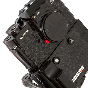 Leicaflex SLmot