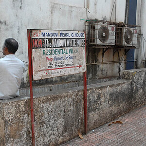 Air condition (Panaji)