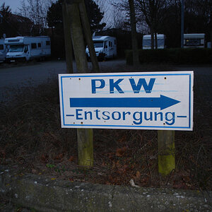 PKW Entsorgung