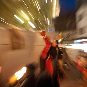 Weihnachtsmarkt, Zoomie