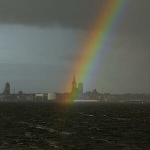 Regenbogen