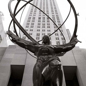 Rockefeller