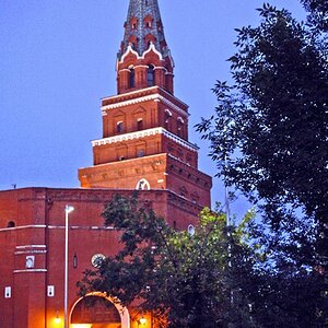 moskau