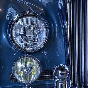 Bentley