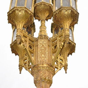 Laterne Wilhelma