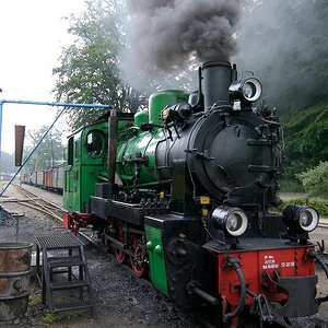 Rasender Roland (Ruegen)