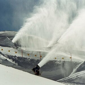 Mölltaler Gletscher