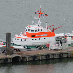 Seenotkreuzer