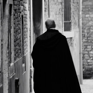 Cape