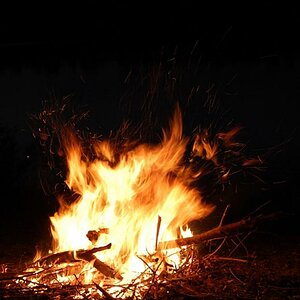 Lagerfeuer 1
