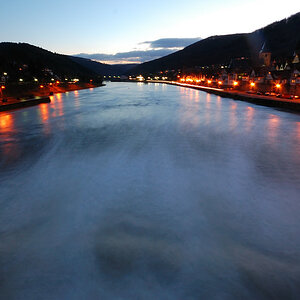 TheRiver