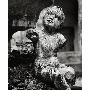Philippinen Baguio Altes Kloster 2