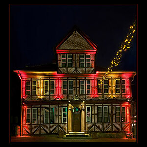 Lichterstadt Eutin
