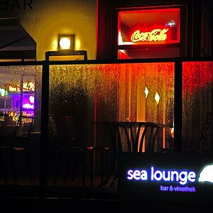 sea lounge