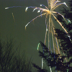 2009 hat angefangen