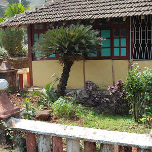 Panaji (Goa)