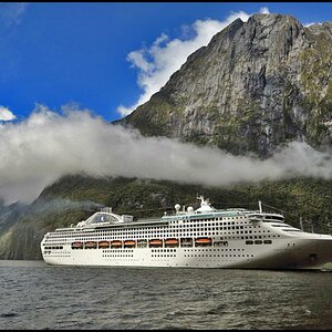 Milfordsound