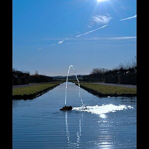 Wasserspiel