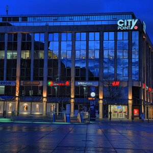 CityPoint Bochum