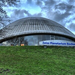 Planetarium