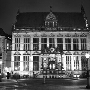 Handelskammer Bremen - 01/2009 -