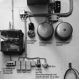 Bunker Tableau SW