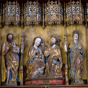 Marienaltar