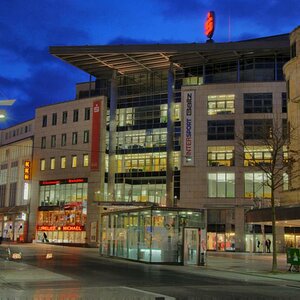Einkaufsstr.HDR TIFF Neu