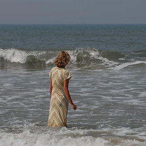 Indian Ocean (Candolim)