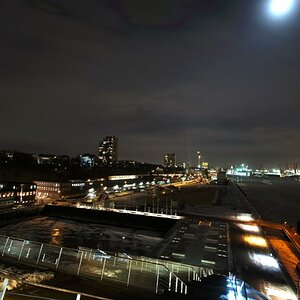 Hamburg@night