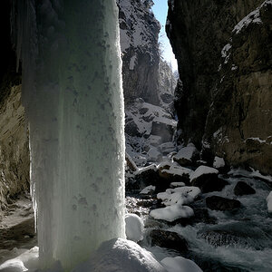DSC1499b Partnachklamm