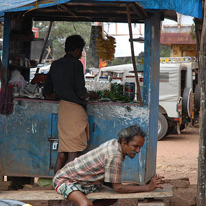 Thrissur (Kerala)