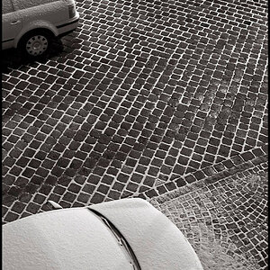 Schnee 1