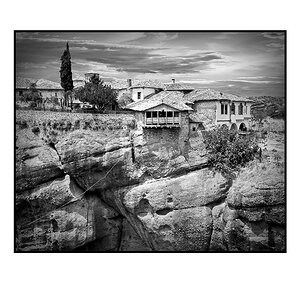 Meteora 4 MF