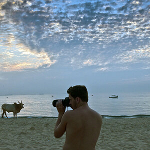Strandfotograf 2.1