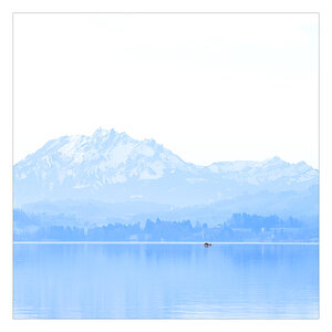 Auf dem See 04