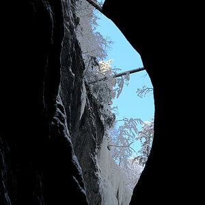 DSC1543 Partnachklamm