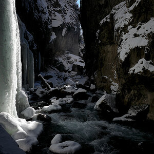 DSC1488 Partnachklamm