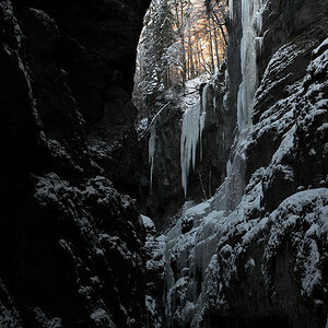 DSC1557b Partnachklamm