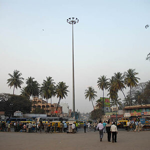 Bangalore (Karnataka)