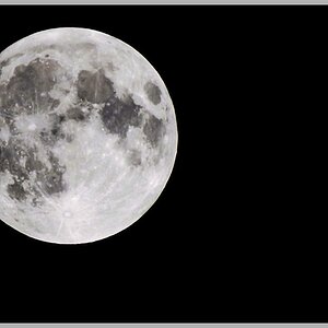 Mond 2 test