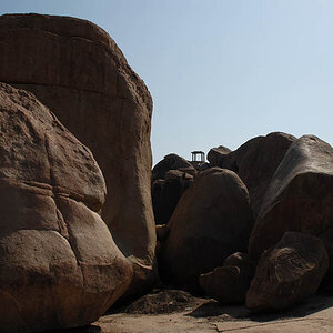 Hampi (Karnataka)