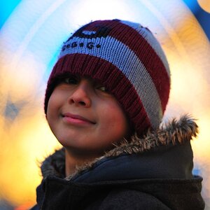 D700 mit 70-200 VRII @ 200mm 2.8  1/50 ISO900 Hand